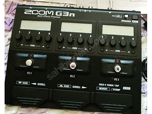 Zoom deals g3xn price