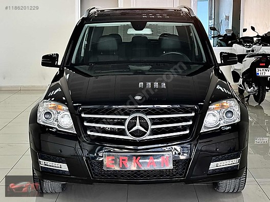 Mercedes-Benz / GLK / 220 CDI Premium / BÜYÜKTÜRK AUTO'dan 2014  MERCEDES-BENZ GLK 220 CDI PREMIUM at  - 1181201335