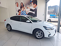 FİAT BAYİ BEYKAR A.Ş.DEN FORD FOCUS TRENDX 1,5 DİZEL OTOMATİK #1285201242