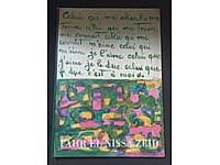 Ressam Fahr El Nissa Zeid