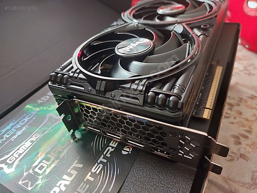 Used & Brand New Items / Computers / Desktops / Desktop Components / Graphics Cards