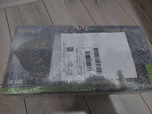 Used & Brand New Items / Computers / Desktops / Desktop Components / Graphics Cards