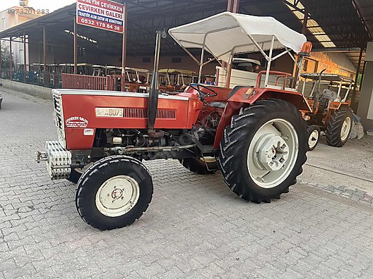 1996 magazadan ikinci el steyr satilik traktor 400 400 tl ye sahibinden com da 973201283
