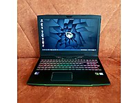 Monster / Gaming / 16 Ram / 1 Tb Hdd+Ssd / Gtx1050 / Tertemiz