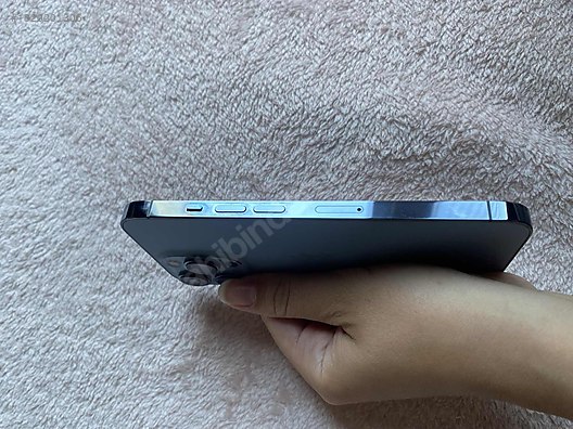 Apple / iPhone 13 Pro / İphone 13 pro 256gb temiz cihaz sahibinden