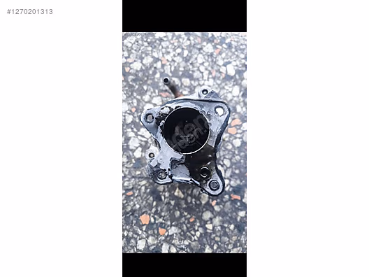 RENAULT RENAULT RENAULT 9 19 11 EXPRESS 1.9 Dizel F8Q FREN VAKUMU 7700716305 OEM RENAULT Oto Mavili