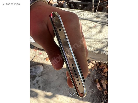 Used & Brand New Items / Cell Phones & Accessories / Cell Phones / Xiaomi / Mi 11T Pro