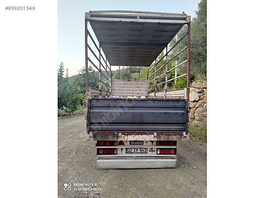 iveco 85 85 12 model 60 000 tl sahibinden satilik ikinci el 859201348