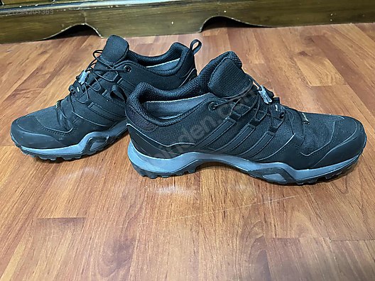 ADİDAS TERREX SWİFT R2 GORE-TEX YÜRÜYÜŞ AYAKKABISI - Erkek Bot