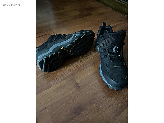 ADİDAS TERREX SWİFT R2 GORE-TEX YÜRÜYÜŞ AYAKKABISI - Erkek Bot