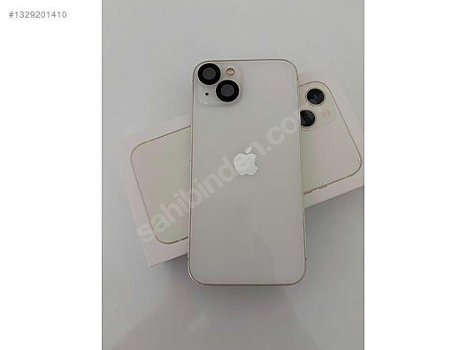Apple / iPhone 13 / İphone 13 TR sorunsuz sahibinden.comda