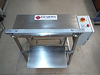 ambalaj paketleme endustri makineleri sifir ikinci el sahibinden com da