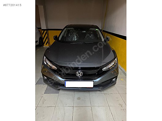 Honda Civic 4d 1 5 Vtec Turbo 182 Hp 6 Fur Specifications Price Photo Avtotachki