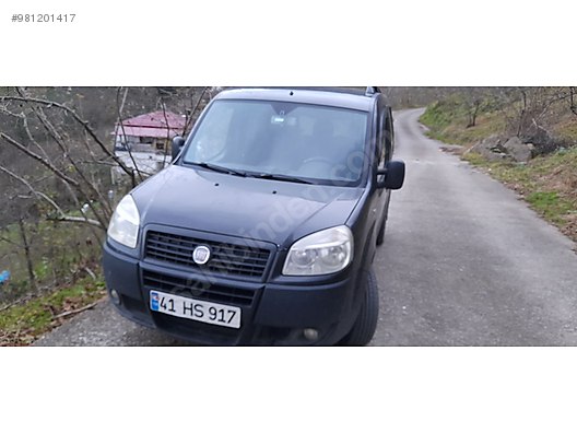 fiat doblo combi 1 3 multijet safeline temiz doblo sahibinden comda 981201417