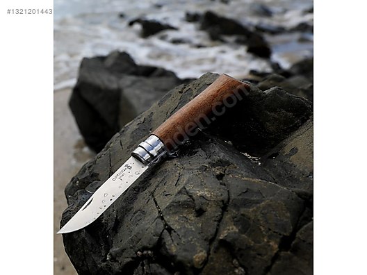 Opinel no8 ceviz inox sahibinden.comda - 1321201443