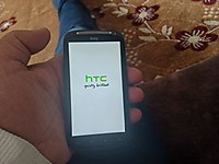 Htc birlliant telefon #1278201444