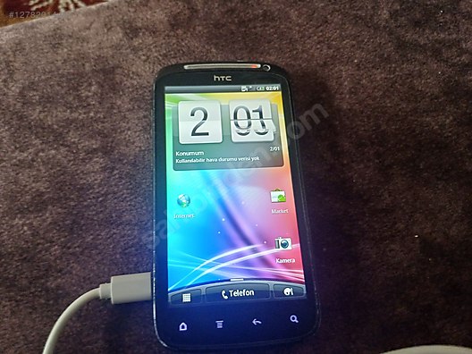 Used & Brand New Items / Cell Phones & Accessories / Cell Phones / HTC / G1