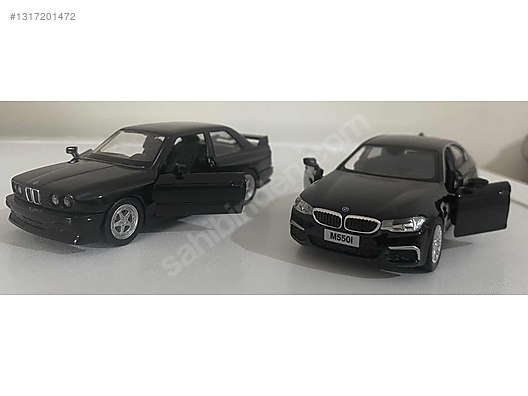 Diğer Diecast Model 1:36 BMW Araba - 1317201472