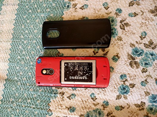 Used & Brand New Items / Cell Phones & Accessories / Cell Phones / Samsung / E2121