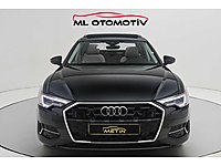 Audi A6 Sedan 40 TDI Quattro Advanced