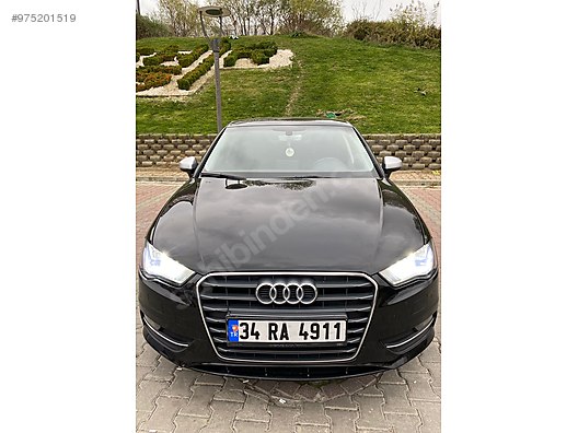 audi a3 a3 sportback 1 6 tdi attraction s3 gorunumlu sahibinden 58 binde 30 bin tl ekstrali hatasiz sahibinden comda 975201519 audi a3 a3 sportback 1 6 tdi attraction s3 gorunumlu sahibinden 58 binde 30 bin tl ekstrali hatasiz sahibinden comda 975201519