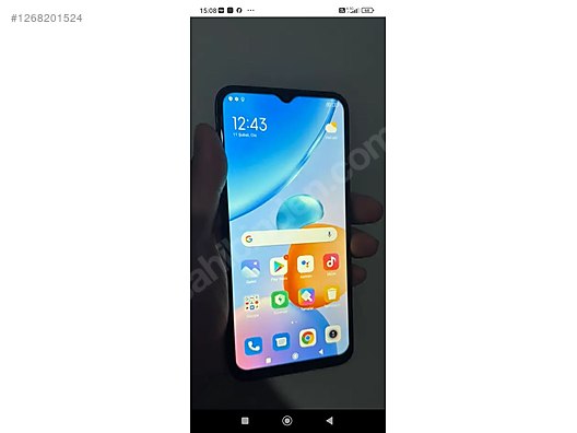 Used & Brand New Items / Cell Phones & Accessories / Cell Phones / Xiaomi / Redmi Note 11R