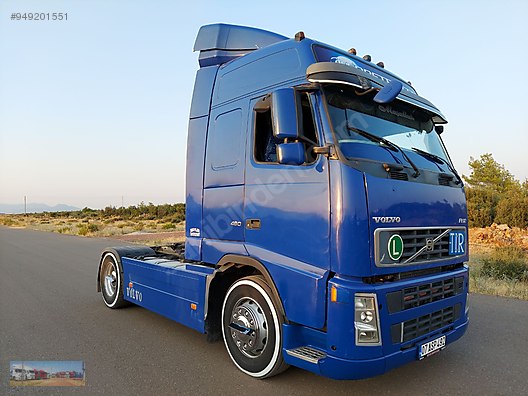 volvo fh 12 460 2004 model 285 000 tl galeriden satilik ikinci el 949201551 volvo fh 12 460 2004 model 285 000 tl galeriden satilik ikinci el 949201551