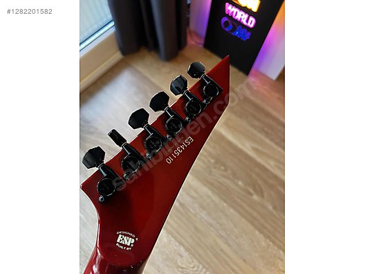 İkinci El ve Sıfır Alışveriş / Müzik / Müzik Aletleri / Telli Çalgılar / Gitar / Elektro