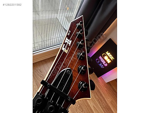 ESP Elektro Gitar