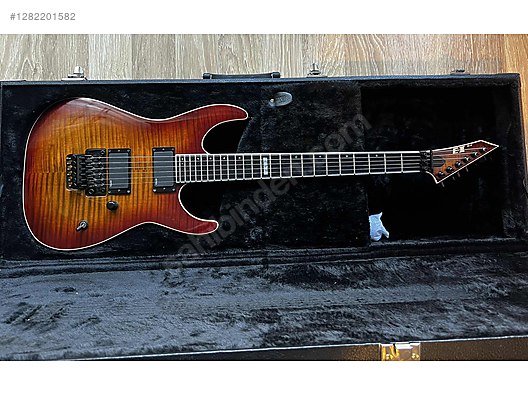 İkinci El ve Sıfır Alışveriş / Müzik / Müzik Aletleri / Telli Çalgılar / Gitar / Elektro