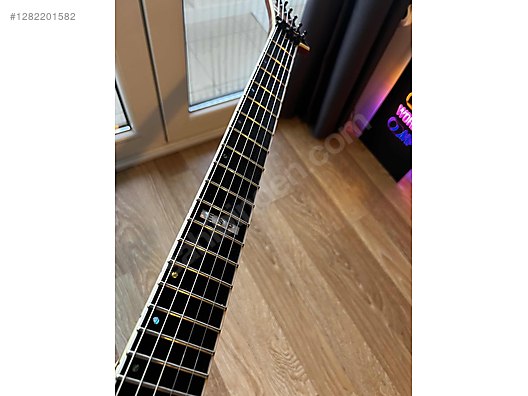 İkinci El ve Sıfır Alışveriş / Müzik / Müzik Aletleri / Telli Çalgılar / Gitar / Elektro