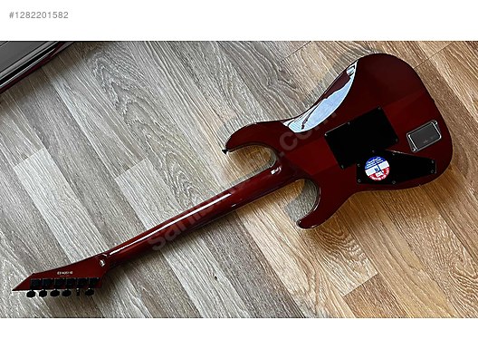 ESP Elektro Gitar