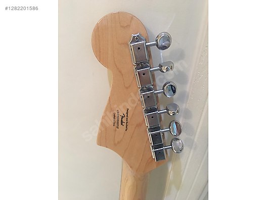 İkinci El ve Sıfır Alışveriş / Müzik / Müzik Aletleri / Telli Çalgılar / Gitar / Elektro