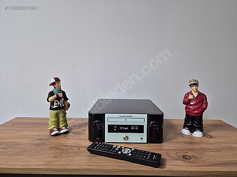 Marantz Receiver Amfi - MARANTZ M-CR 611 KAMPANYA - 1308201597