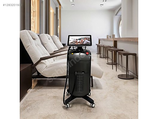 İkinci El ve Sıfır Alışveriş / Kişisel Bakım & Kozmetik / Epilasyon / Lazer Epilasyon