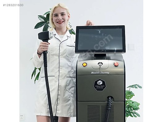 İkinci El ve Sıfır Alışveriş / Kişisel Bakım & Kozmetik / Epilasyon / Lazer Epilasyon