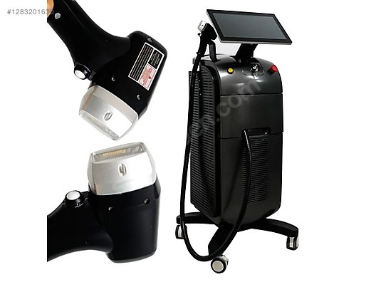 İkinci El ve Sıfır Alışveriş / Kişisel Bakım & Kozmetik / Epilasyon / Lazer Epilasyon