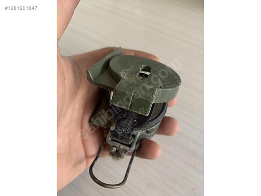 Used & Brand New Items / Sports / Nature Sports / Camping / Navigation Supplies