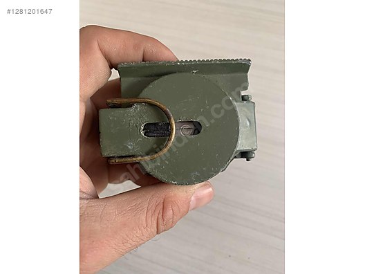 Used & Brand New Items / Sports / Nature Sports / Camping / Navigation Supplies