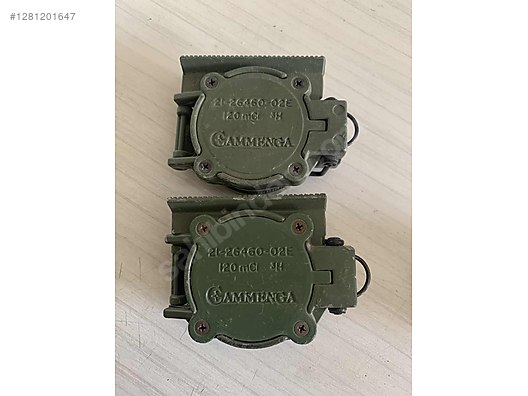 Used & Brand New Items / Sports / Nature Sports / Camping / Navigation Supplies