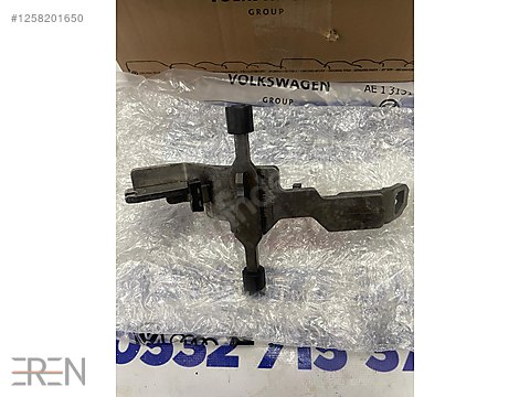 Otomobil & Arazi Aracı / Şanzıman & Vites / 7 DSG GÜÇLENDİRİLMİŞ