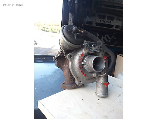 CORSA 1.3 CDTİ TURBO ORJ - Opel Yedek Parça ürün fotoğrafı