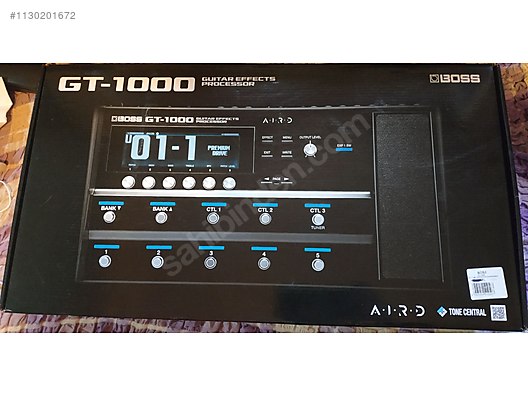 Buy boss store gt 1000