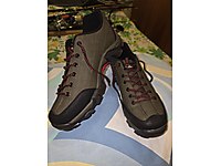 Plarium Erkek Outdoor Spor Ayakkabı, 43 Numara