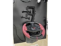 rampage w20 direksiyon seti