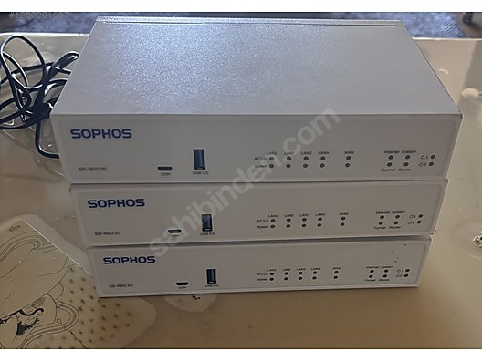 İkinci El ve Sıfır Alışveriş / Bilgisayar / Çevre Birimleri / Modem & Ağ Ürünleri / Switch, Hub & Splitter