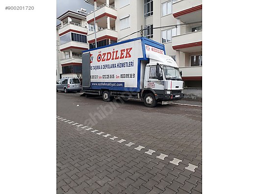 iveco 80 80 12 model 140 000 tl sahibinden satilik ikinci el 900201720