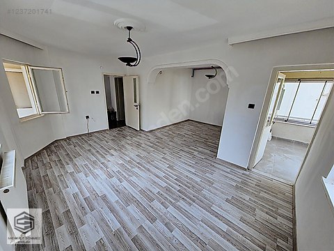 Antalya Kepez Zafer Mah. Büyükada Sit. 3+1 Doğalgazlı Ara Kat