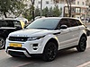Vasıta / Arazi, SUV & Pickup / Land Rover / Range Rover Evoque / 2.0 Si4 / Pure