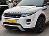 Vasıta / Arazi, SUV & Pickup / Land Rover / Range Rover Evoque / 2.0 Si4 / Pure